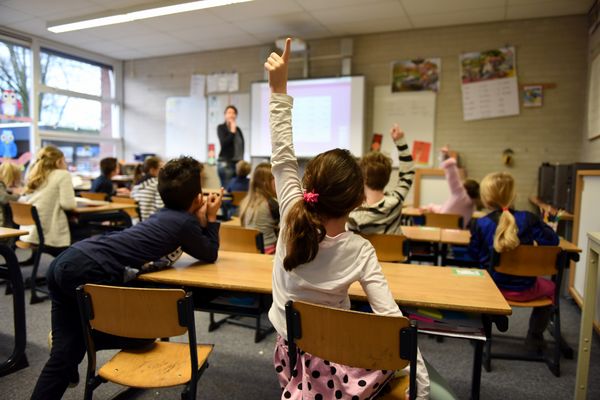 classroom