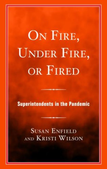 On Fire Under Fire or Fired