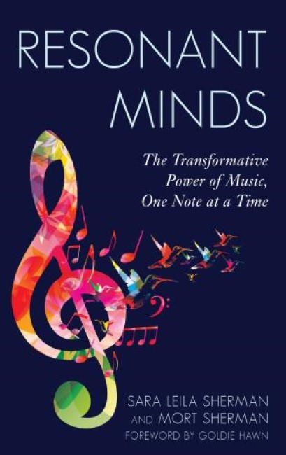 Resonant Minds The Transformative Power of Music One Note at a Time