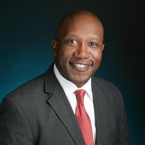 Calvin J. Watts