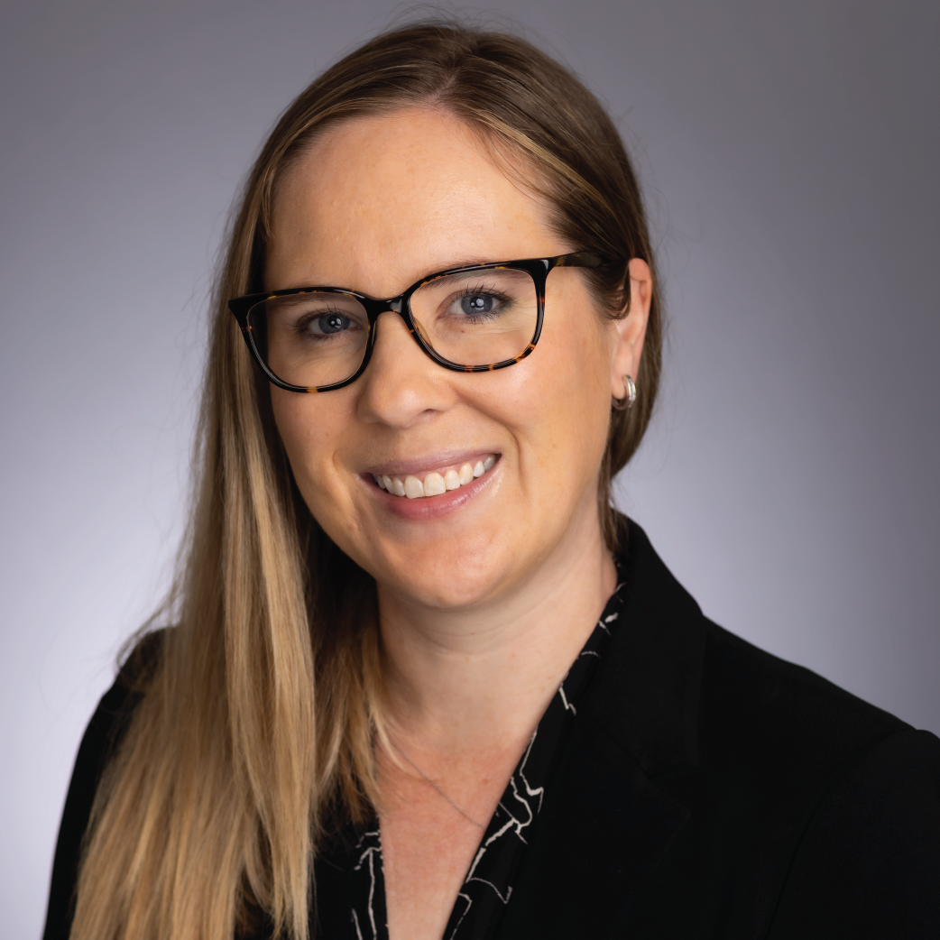 Erin McCallum