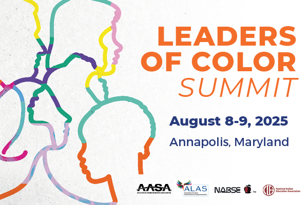 Leaders of Color Summit