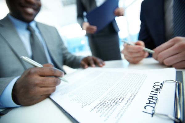 Contract Negotiations