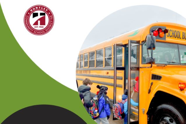 Huntley Community School District 158 Case Study