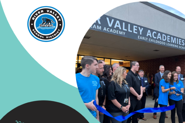 River Valley School District